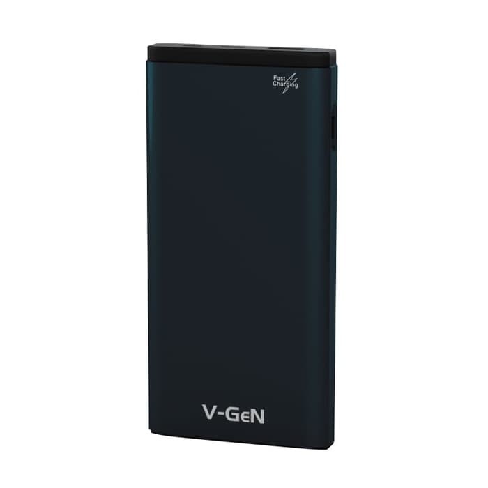 PowerBank V-GEN V10K7 - 10000mAh Fast Charge 3.0