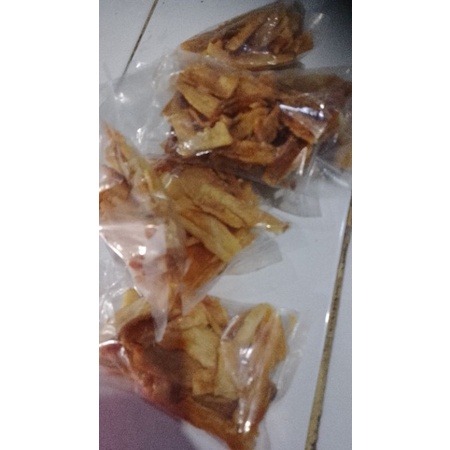 

kripik singkong wenakk murahh Bikin nagih