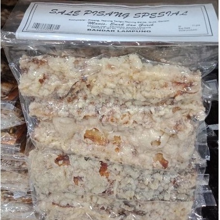 

Sale Pisang Original