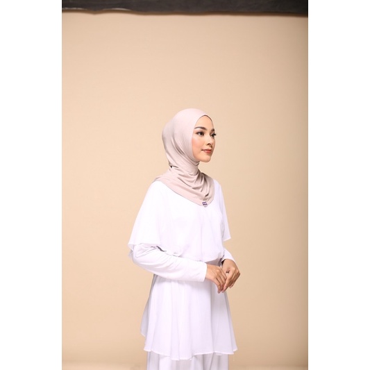 ciput selena elzatta ninja rayon- ciput antem elzatta