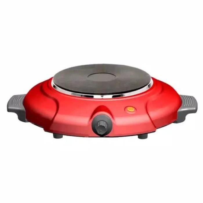 Maspion Kompor Listrik Portable S 302 - S302 - S-302  electric stove Merah