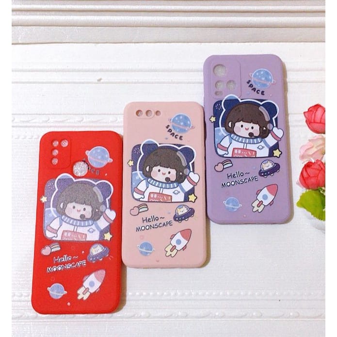 [ ON1544 ] SOFTCASE  SAMSUNG A03S J2PRIME A12 A10S