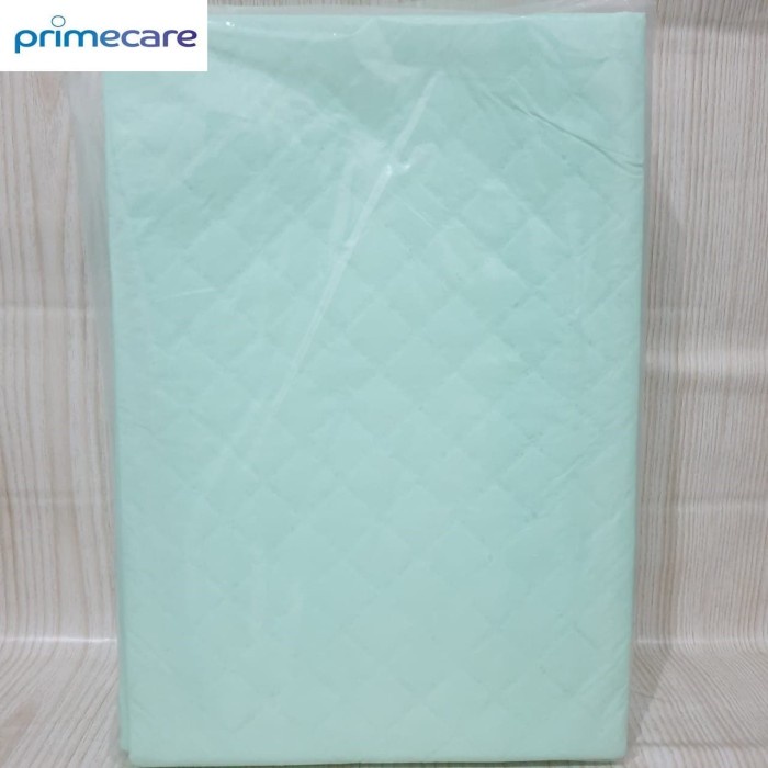 Underpad 60 x 90 cm ONEMED / Underpad Onemed / Perlak Alas Popok