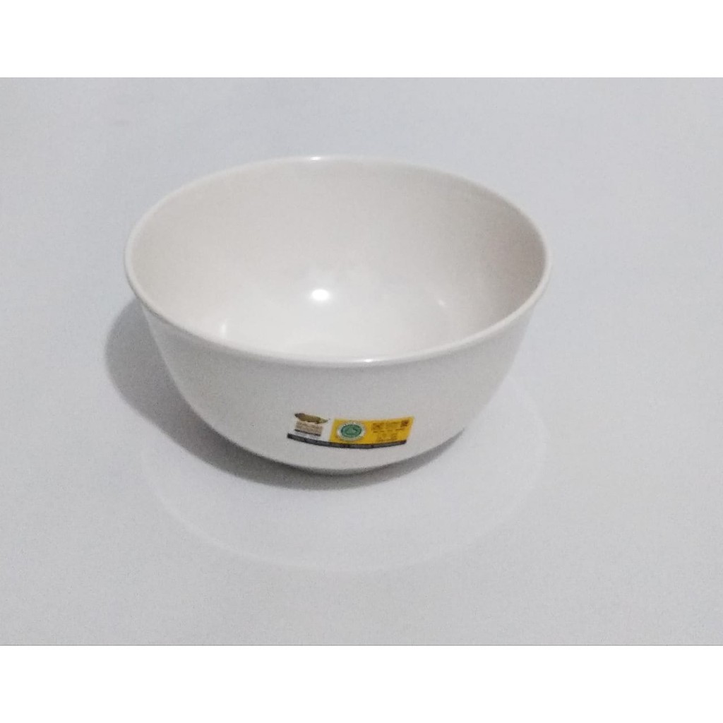 W2806 Mangkok Bakso 6 inc GADING Golden Dragon  Mangkok Soto Ayam  Mangkok GADING 6 inc