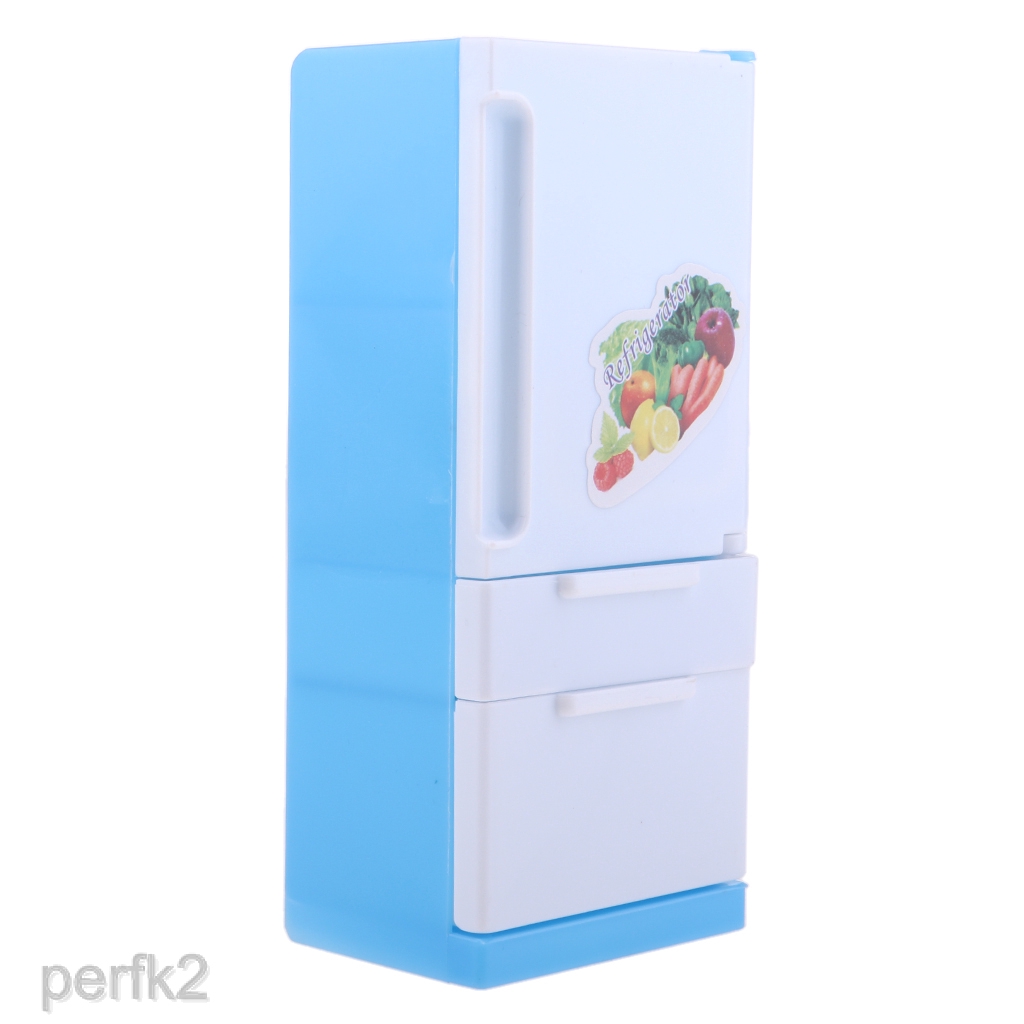 mini toy refrigerator