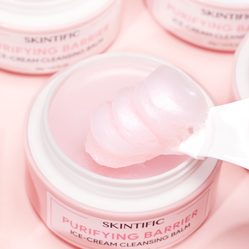 SKINTIFIC Cleansing Balm 40g