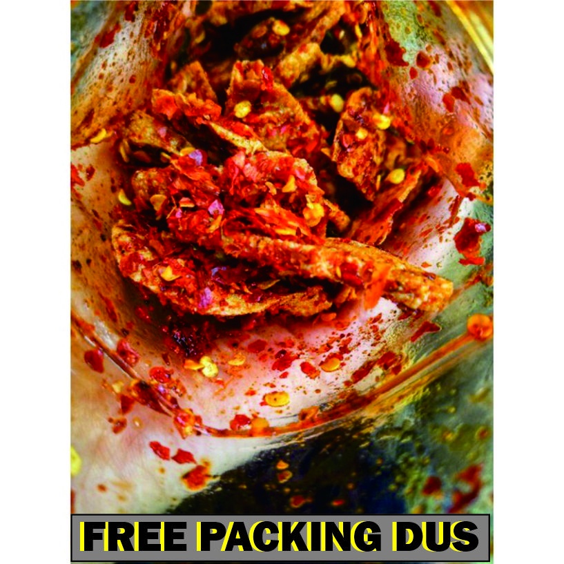

BASRENG STIK PEDAS 70Gr