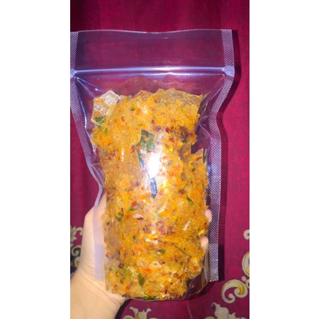 

KRIPIK KACA 100GR