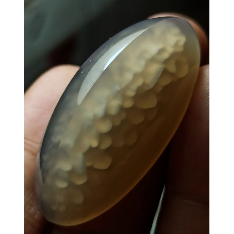 BATU AKIK PANDAN OLI SISIK BETOK