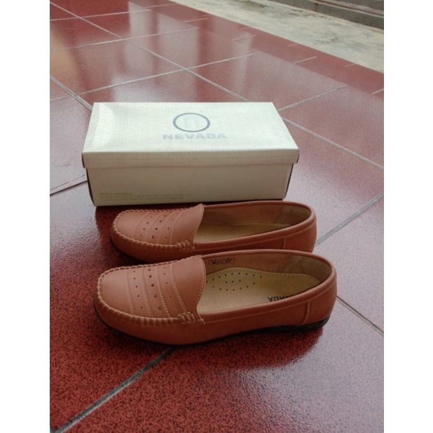 Nevada Shoes