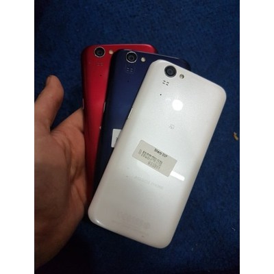 Sharp Aquos Zeta sh-01F (Second)