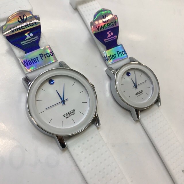 JAM TERMURAH VINERGY COUPLE 2401