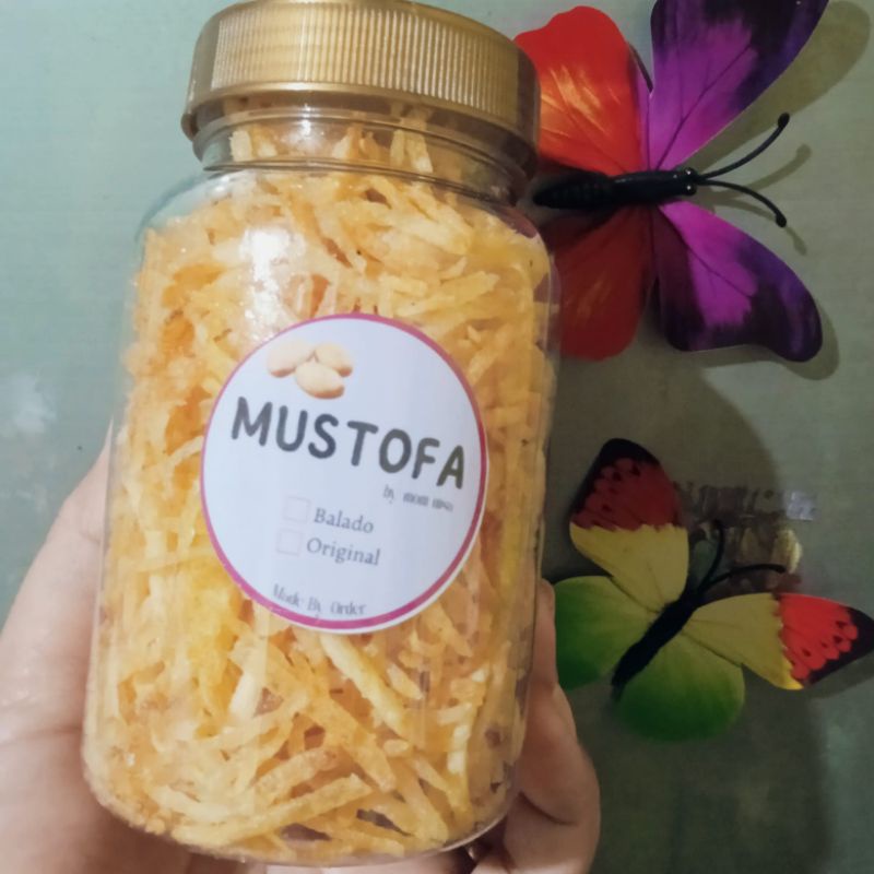 

kentang mustofa original