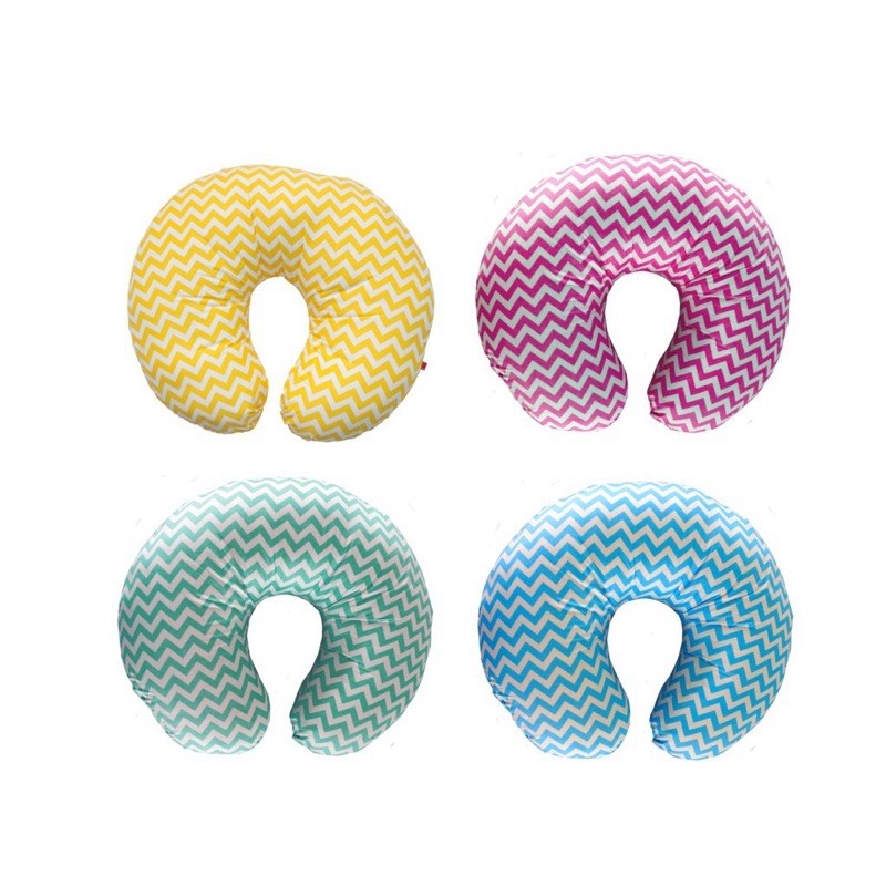Bansui | Perlengkapan Bayi | Bantal Menyusui | Nursing Pillow