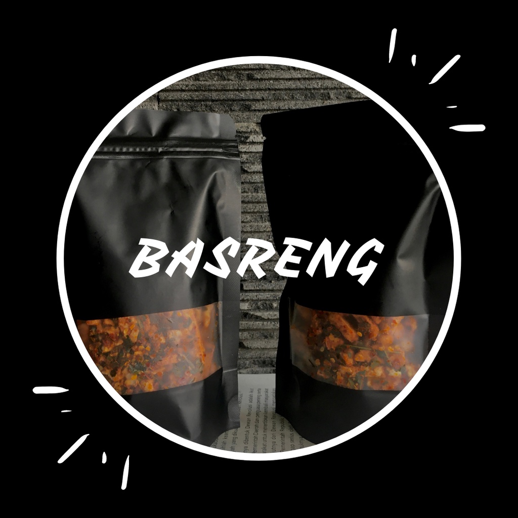 

basreng by Imsnackrs