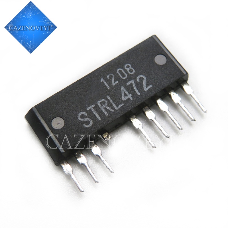 1pc Ic Strl472 Str-L472 Sip-8