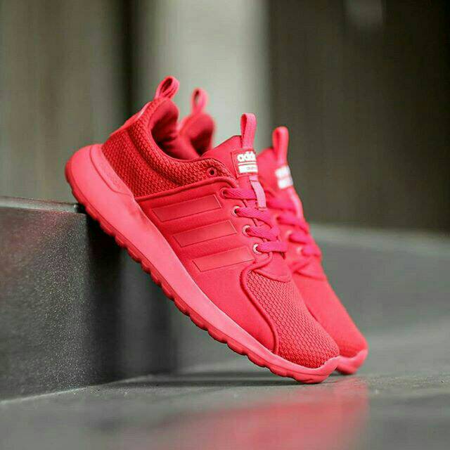 cf lite racer adidas