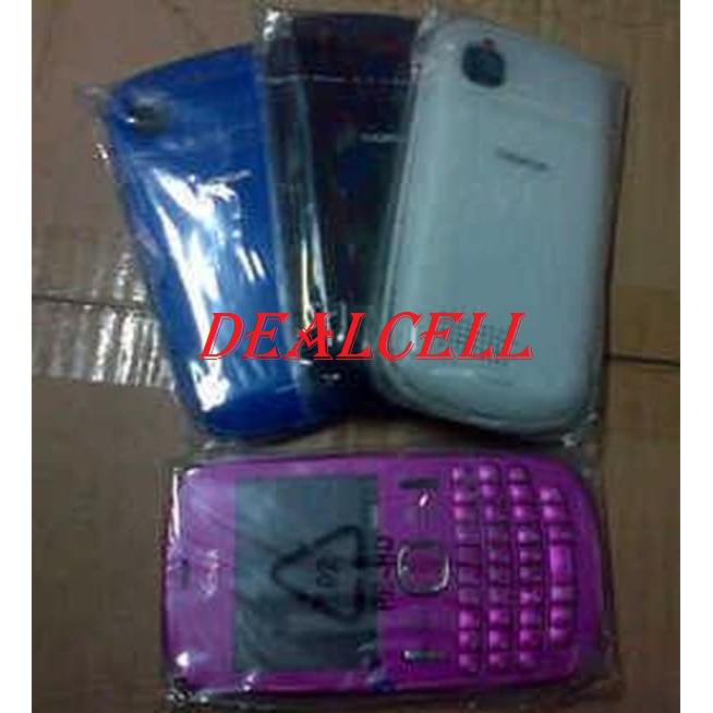 CASING NOKIA ASHA 200