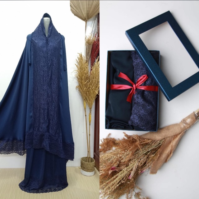 Premium Prayer Set