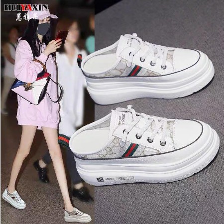 sepatu wanita import fashion  an-0173 sepatu keren dan kiniaan