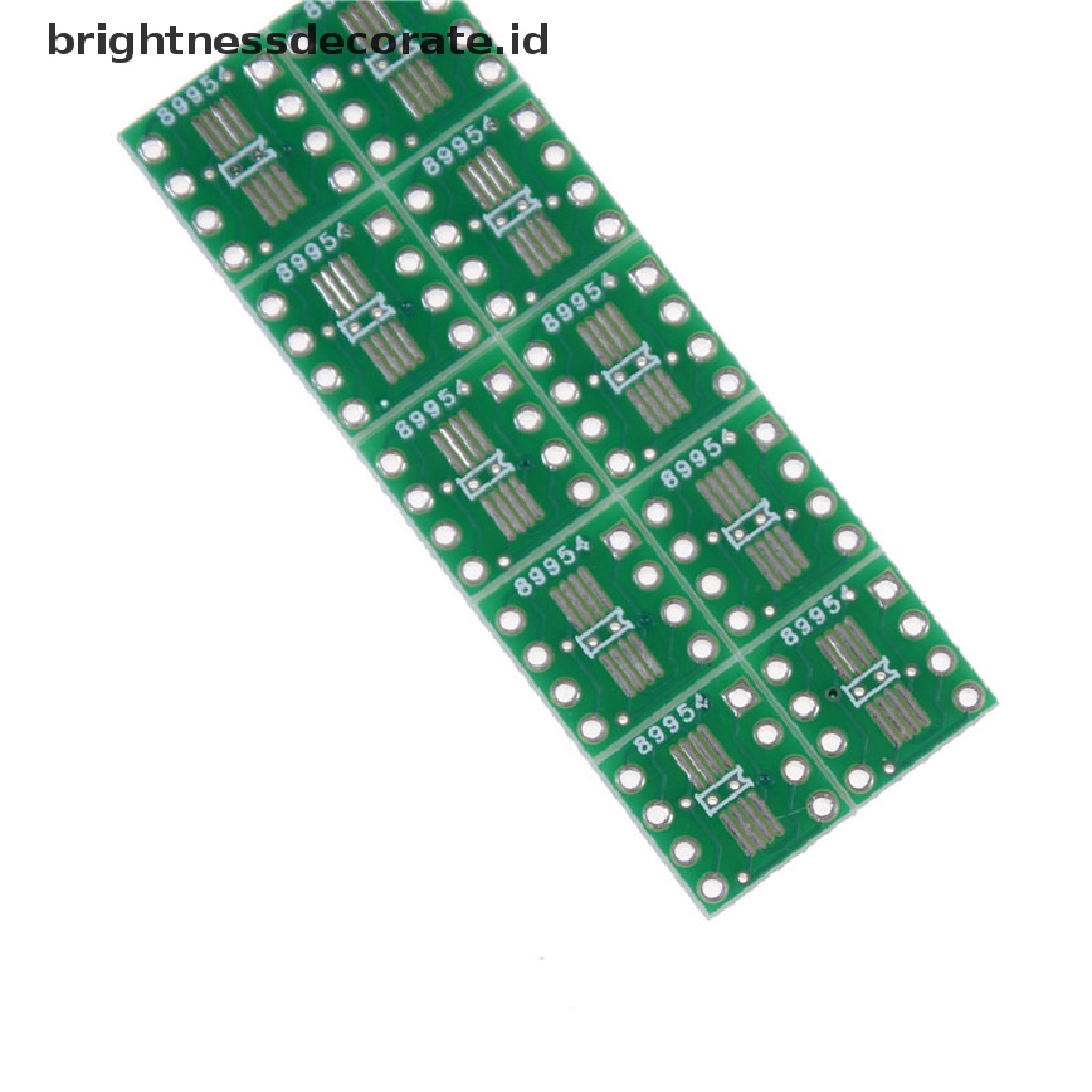 10pcs Adapter Sop8 So8 Soic8 Tsop8 Ke