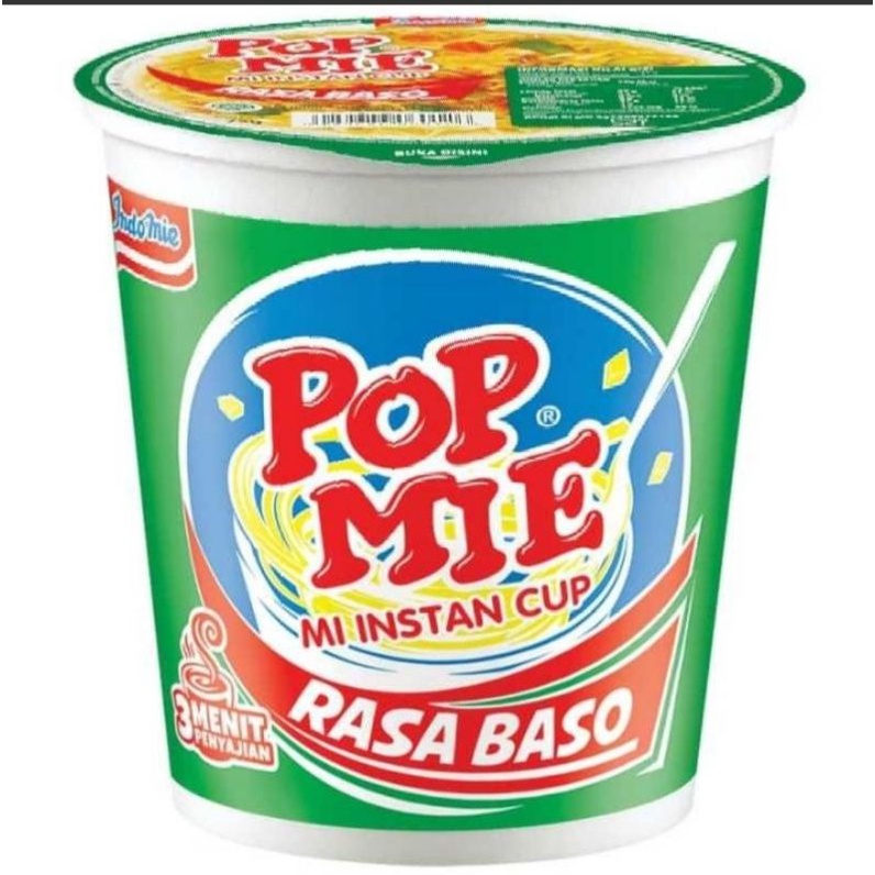 

POP MIE RASA BASO JUMBO 5 PCS
