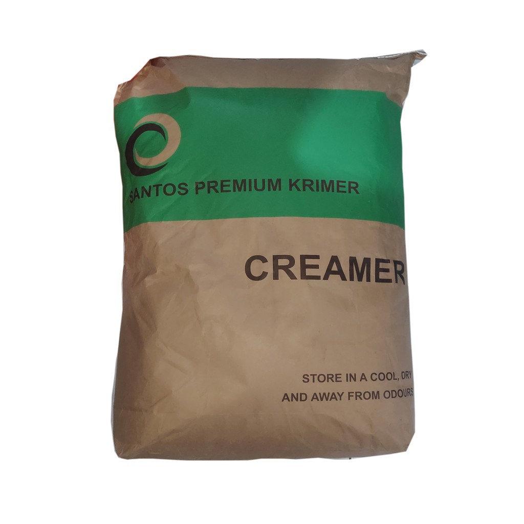 Krimer Bubuk Santos SCP-83 1 Kg