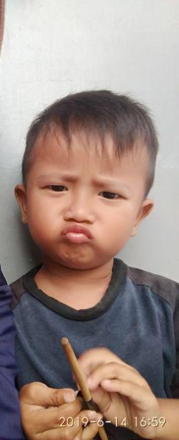 Stella Matic Set Alat Parfum + Reffil