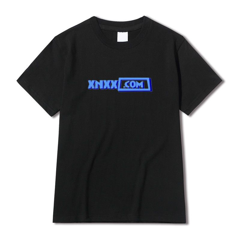 Kaos SITUS XNXX COM Pria Wanita Custom Distro Polos