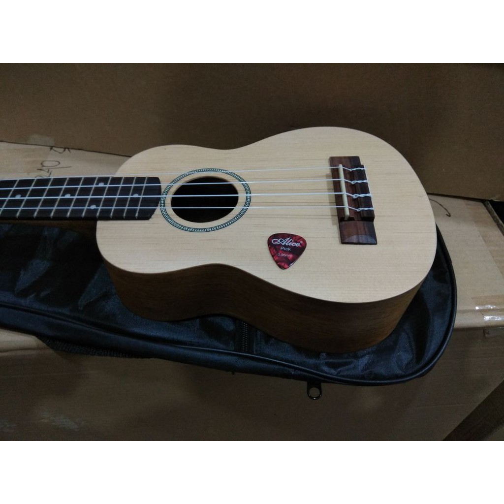 Ukulele Soprano Original Jakarta Murah