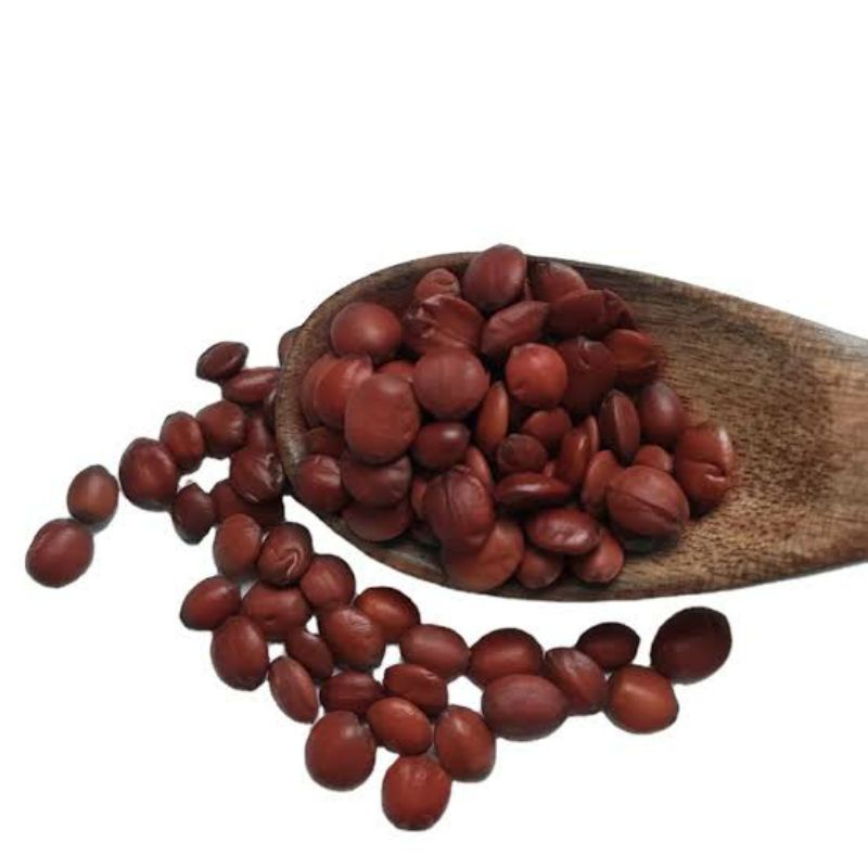 

Herbal Zheng Suan Zao Ren 正酸枣仁 Ziziphus Jujuba 1 kg