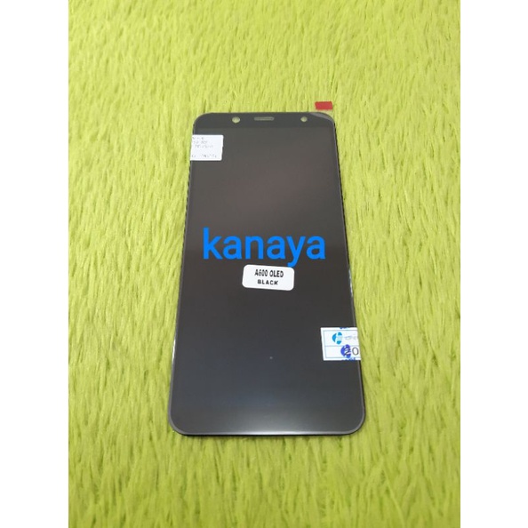 Lcd Samsung A6 2018 / Lcd Samsung A600 A600G Original