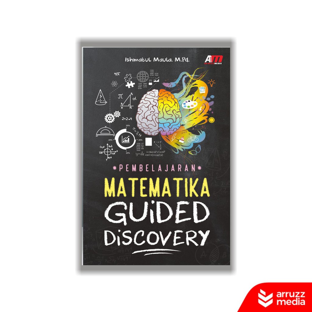 

Buku Pembelajaran Matematika Guided Discovery