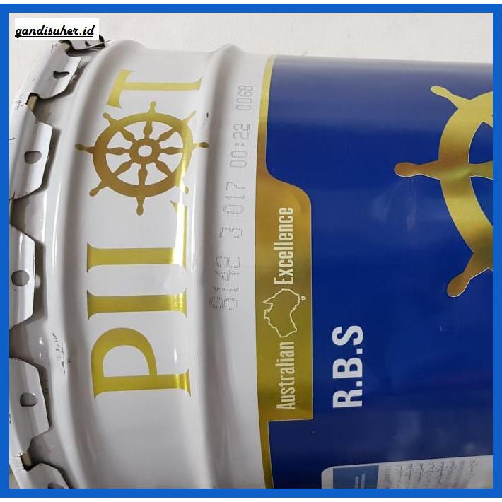 

Rettubagetnem- Butter Rbs Pilot 1Kg / Grosir 1 Pail , Mentega Import Australian -Asli-Slii.