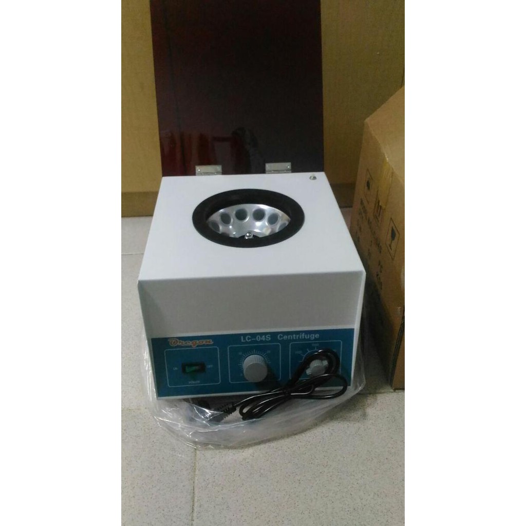 

Best Seller Centrifuge 12 hole Oregon Terlaris