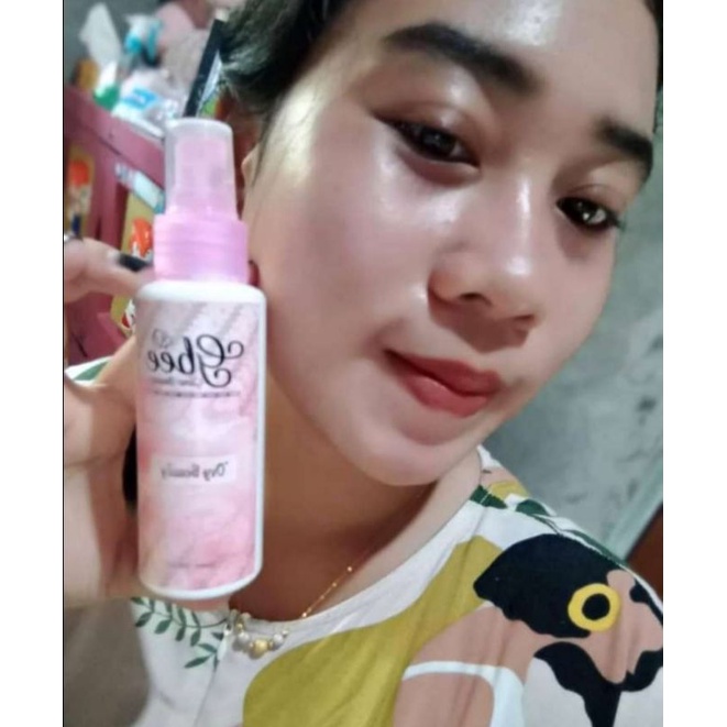 GBEE GLOW BEAUTY Ecer/satuan gbee glow beauty