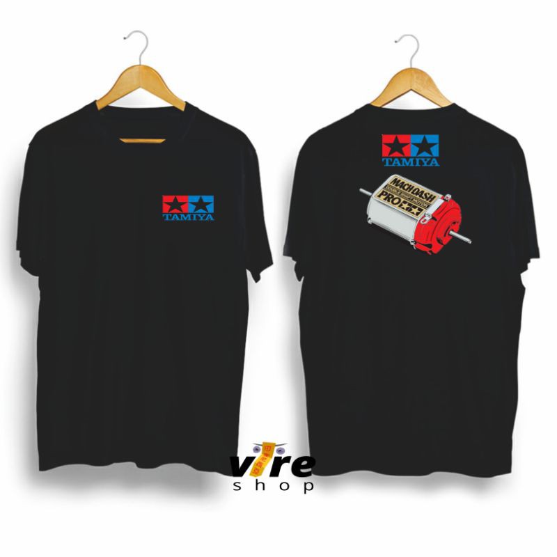 KAOS TAMIYA logo distro kaos tamiya oblong tamiya DINAMO kaos Bandungkaos koleksi kaos unik bandung
