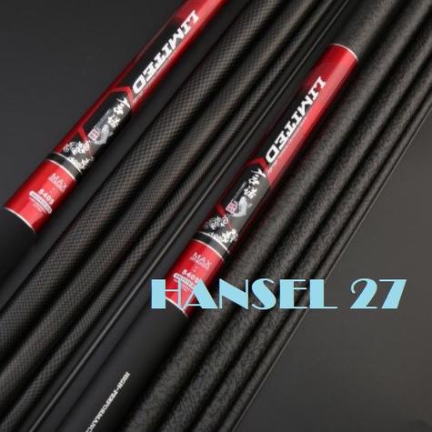 TEGEK X CROSS LIMITED KAKU 19T UNTUK BARONANG FREE UJUNG SOLID DAN PACKING PIPA pvc (CMP.19My22g)