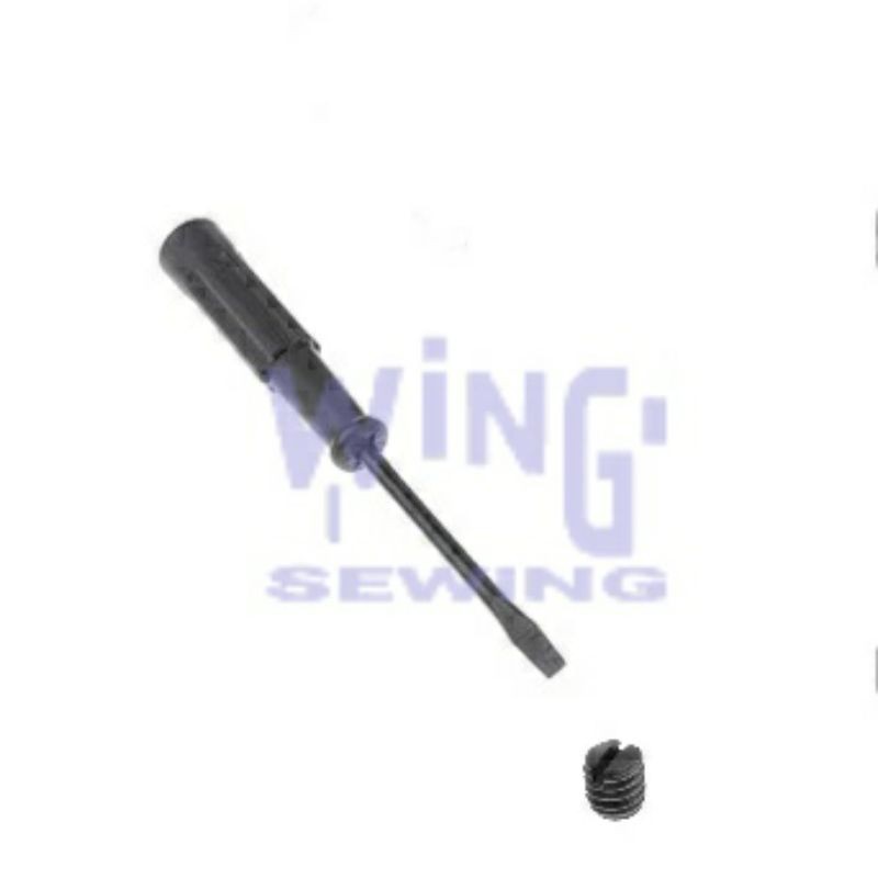 Obeng Jarum Min Minus 10 CM