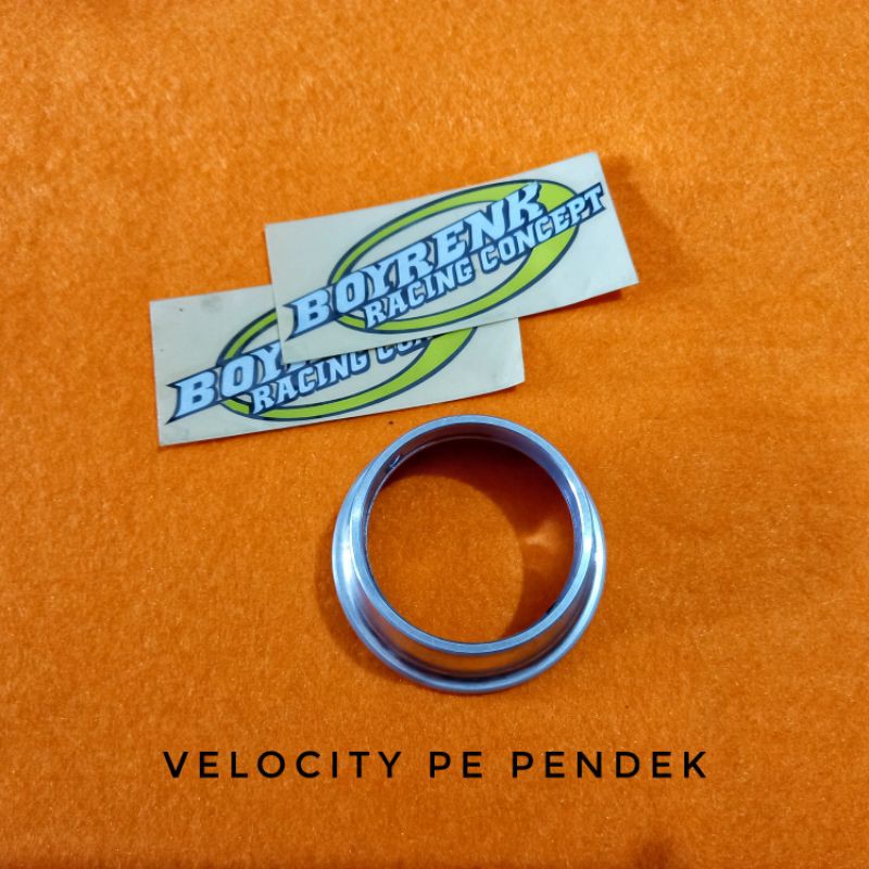 VELOCITY KARBU PE / KARBURATOR PE - BOYRENK RACING CONCEPT