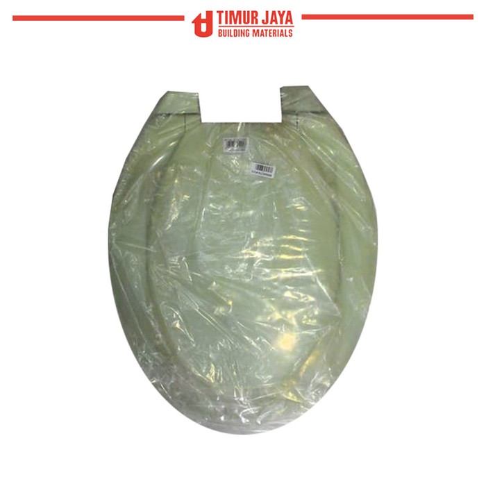 TUTUP KLOSET DUDUK / TUUTP CLOSET MONOBLOCK