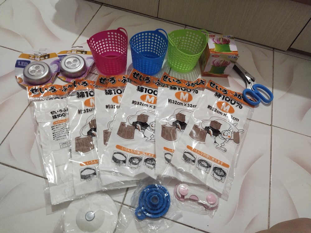 Agb - Akpen11 Kotak Keranjang Pensil Pulpen Alat Tulis Serbaguna Keranjang Mini Kualitas Import