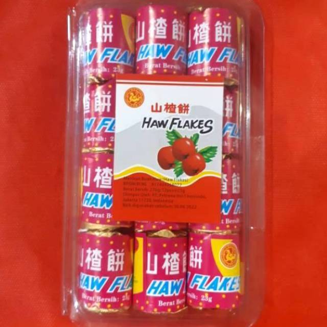 

Sanca besar sanca jumbo , haw flakes , manisan