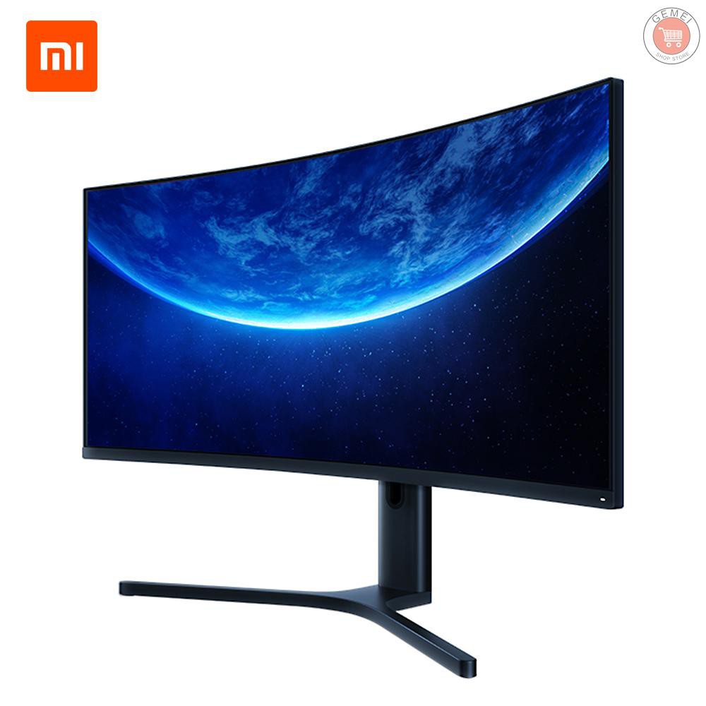 ã€G&Mã€'Xiaomi Mi Surface 34-inch Curved Gaming Monitor