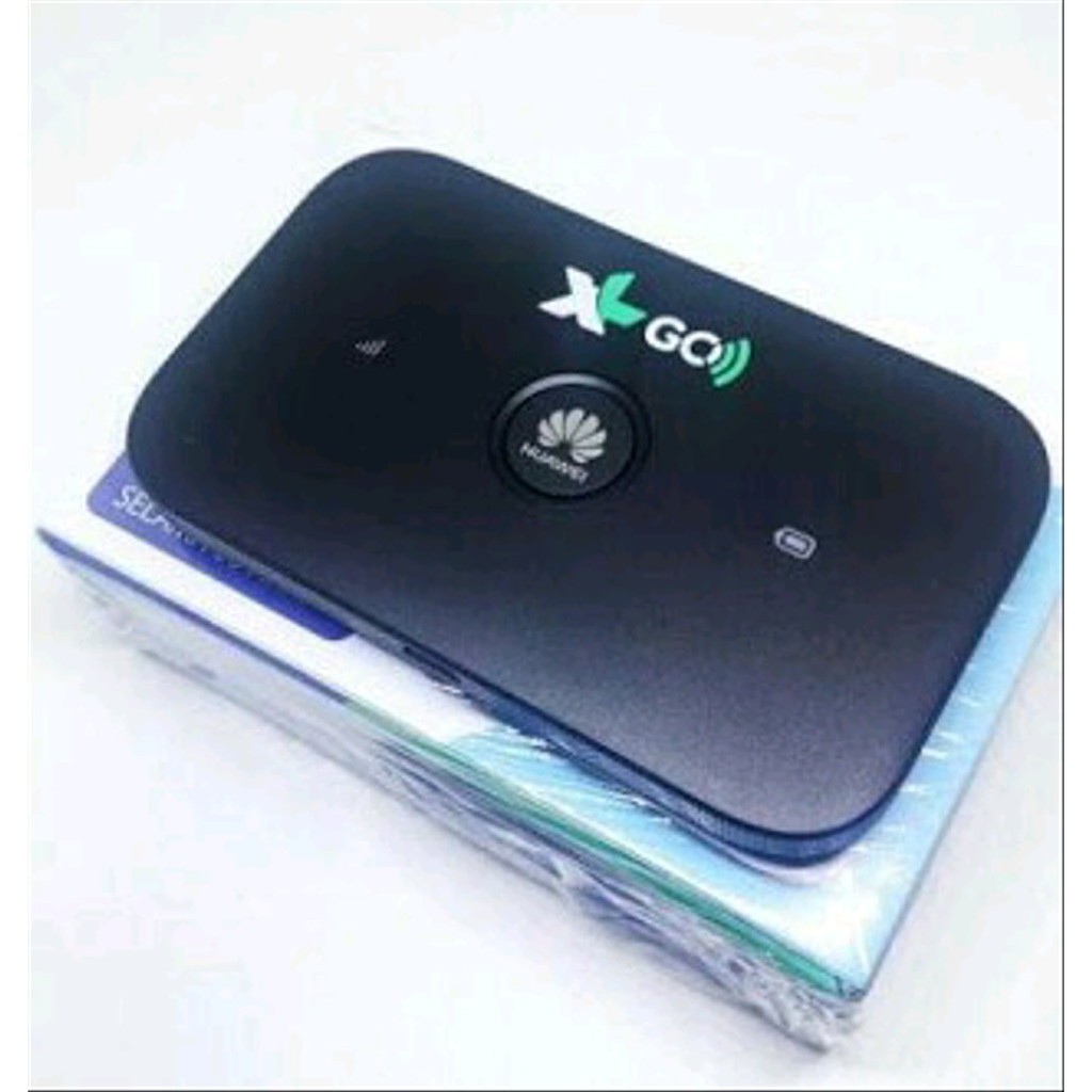 Modem Mifi Huawei E5573cs-609 4G LTE 150MBps Unlocked All