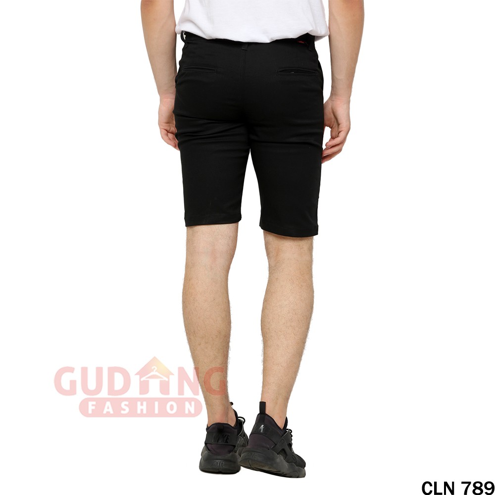 Celana Chino Pendek Pria Distro - CLN 789