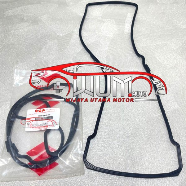 GASKET COVER VALVE PACKING KARET TUTUP KLEP GRAND VITARA 2.0