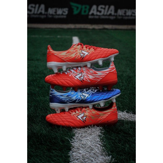 sepatu bola sevspo garuda