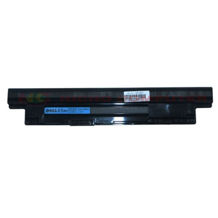 ORIGINAL Battery DELL Inspiron 14-3421 (0805002)
