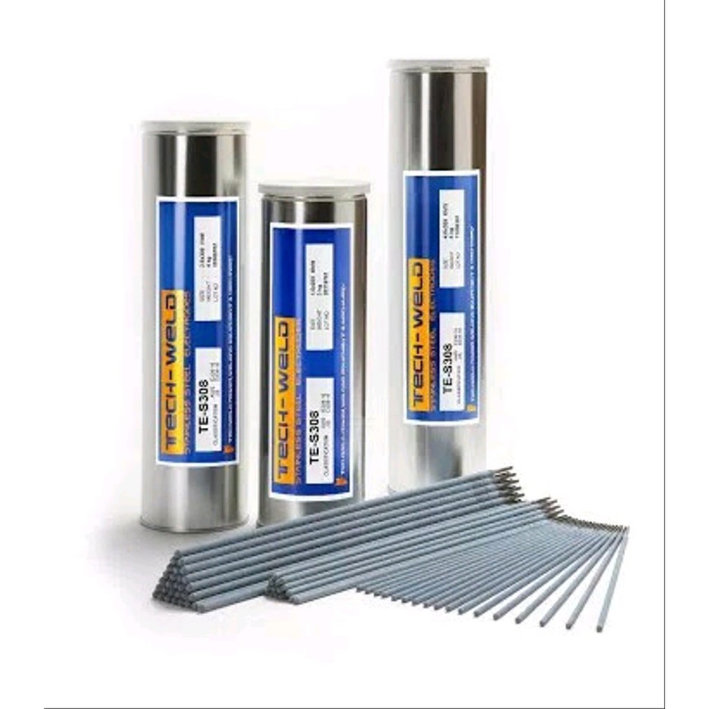 Kawat Las Listrik 2x25mm Refill Welding Electrodes 2mm Isi Kawat Las Listrik 2x25mm Refill Welding Electrodes 2mm Isi